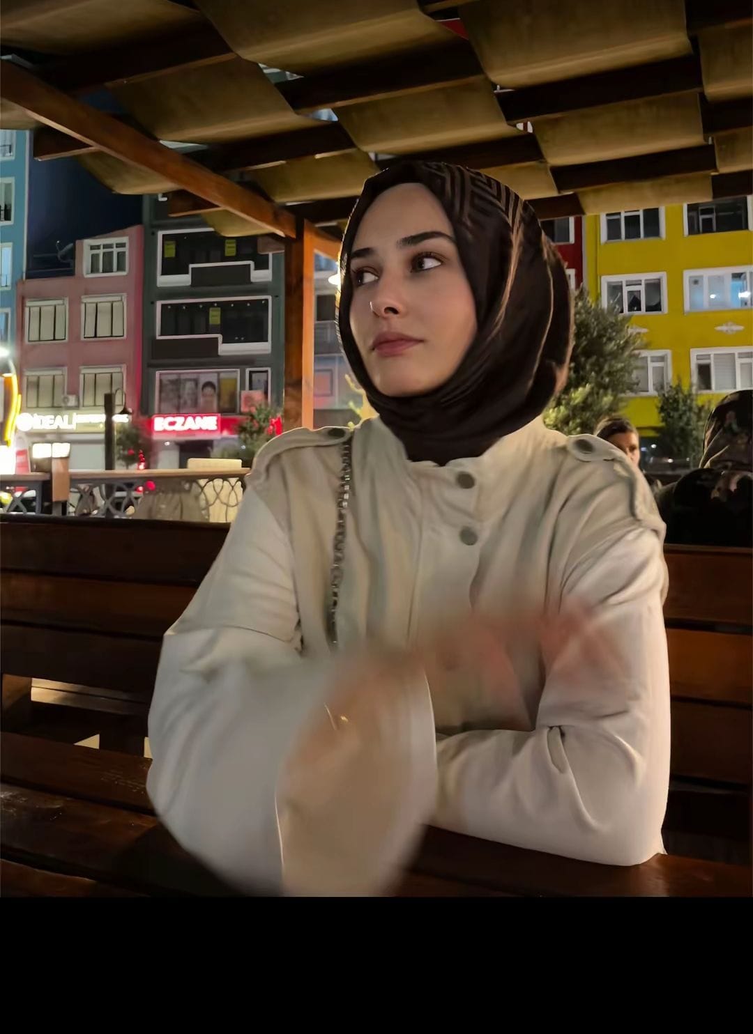 Farwa Z. - Student in Italy